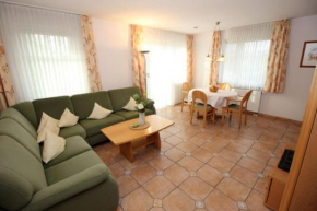 Wohnpark Strandstraße App 06 in Wustrow